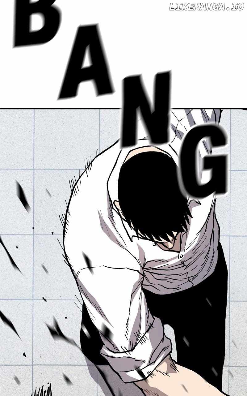 Boss Returns Chapter 35 37